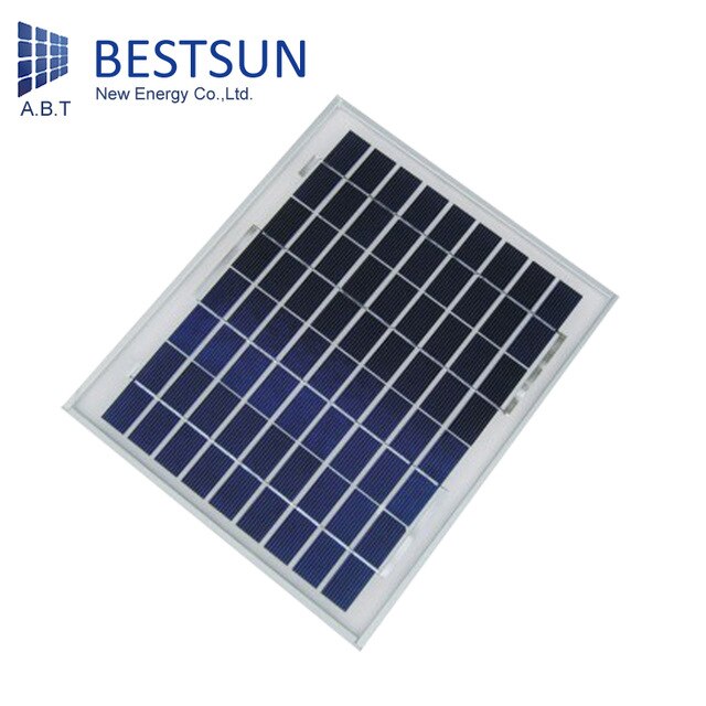 Capacite de charge panneau solaire