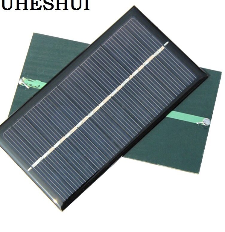 Attrape reve panneau solaire appareil photo