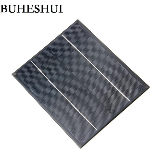 Prtit panneau solaire
