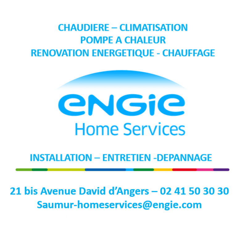 Engie entretien pompe a chaleur