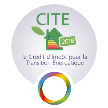 Credit d'impot pompe a chaleur air eau 2018