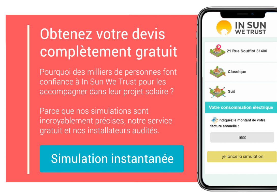 Comment est fabriqué un panneau solaire
