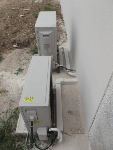 Duree de vie pompe a chaleur daikin