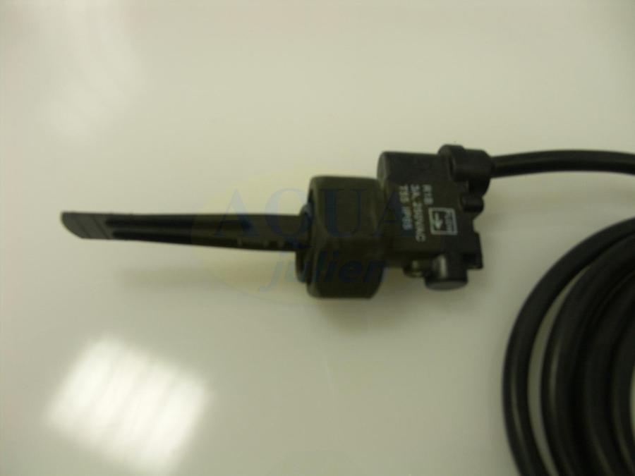 Capteur de debit pompe a chaleur piscine