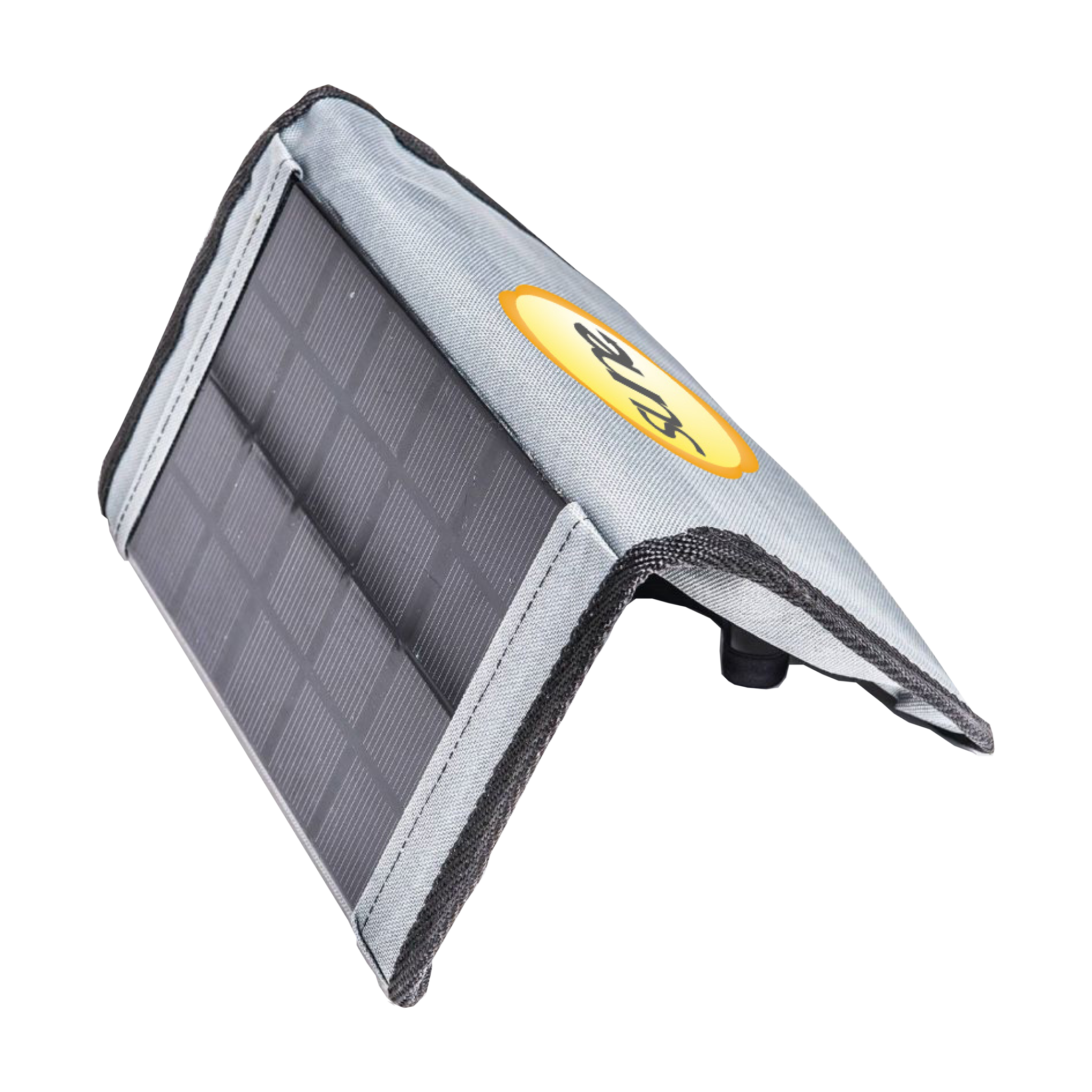 Panneau solaire adaptable