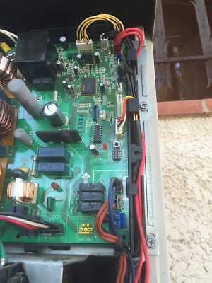 Carte electronique pompe a chaleur daikin