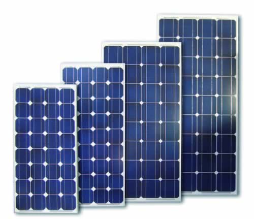 Fabrication panneau solaire en algerie