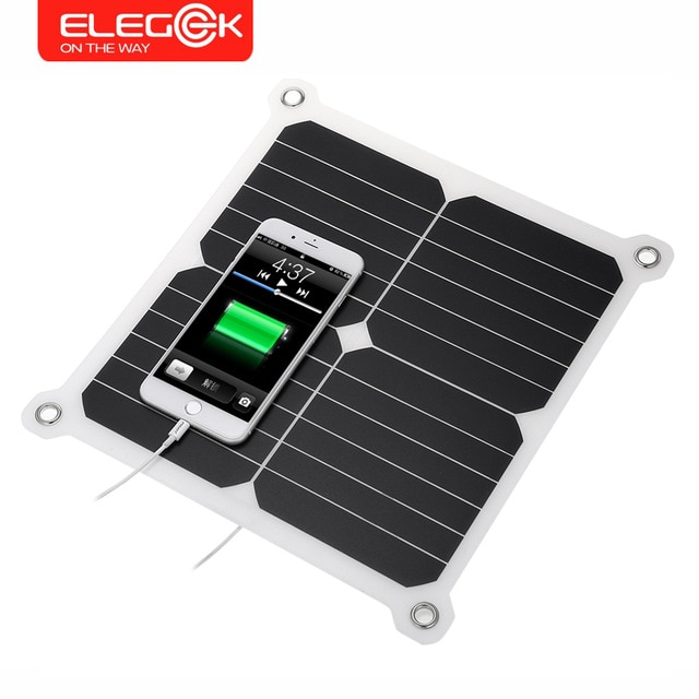 Fiche pour panneau solaire
