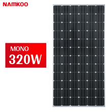 Fournisseur kit panneau solaire