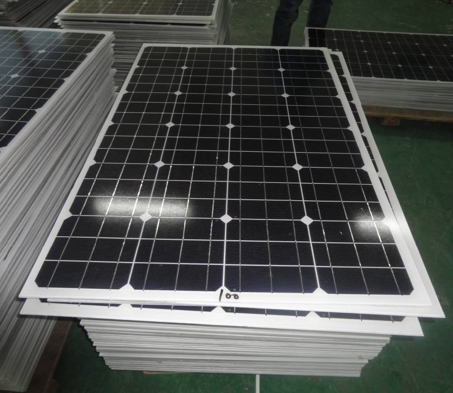 Grossiste en panneau solaire