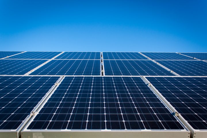 Evaluation panneau solaire