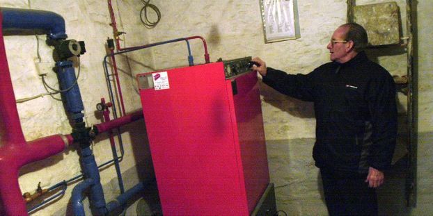 Prix pompe a chaleur fioul