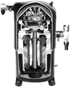 Modification pompe a chaleur