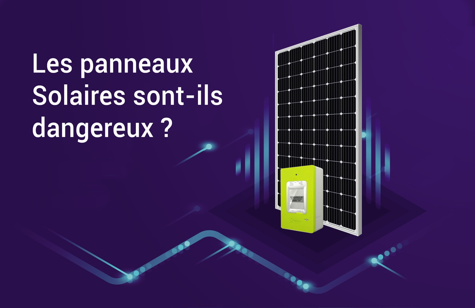 Comment crafter un panneau solaire