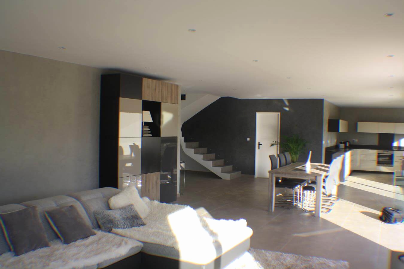 Credit d'impot pompe a chaleur construction neuve