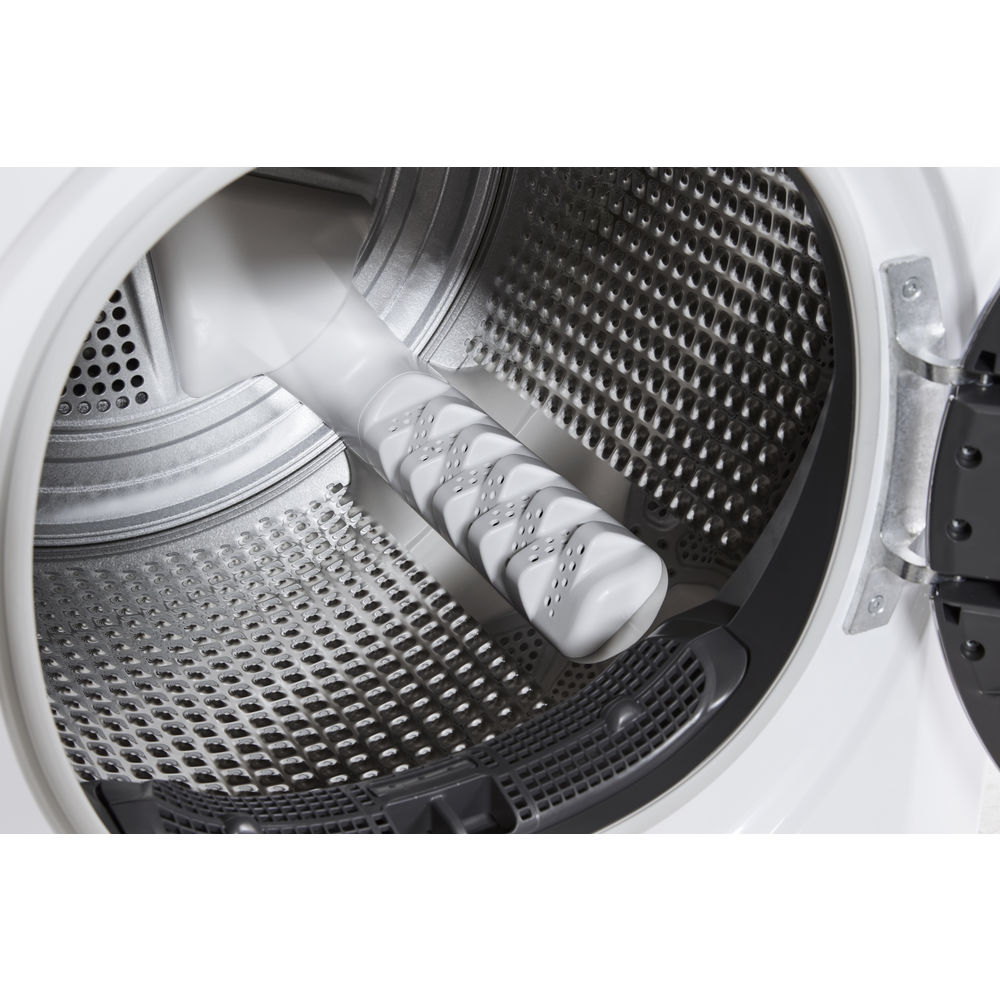 Sèche linge pompe à chaleur whirlpool hscx 10441 supreme care