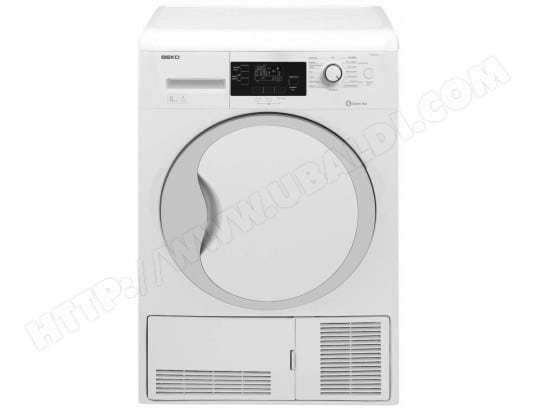 Beko seche linge pompe a chaleur avis
