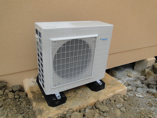 Prix pac air air