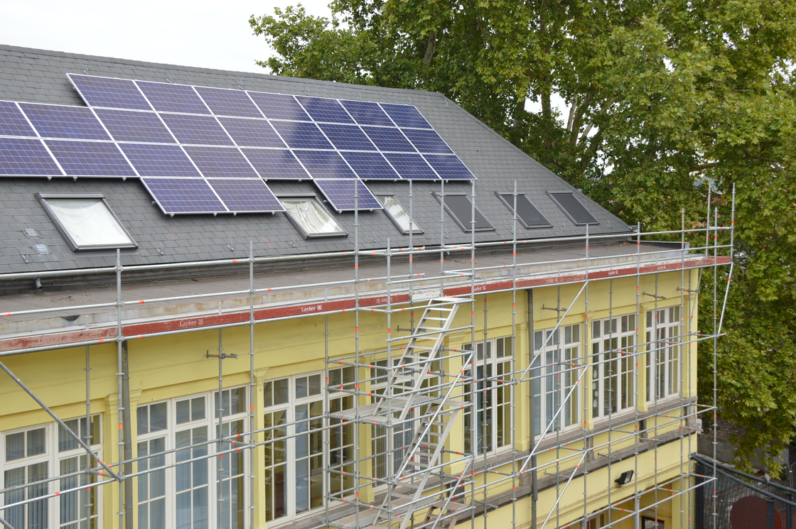 Panneau solaire pliable decathlon