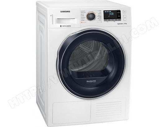 Avis seche linge samsung pompe a chaleur