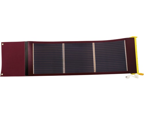 Panneau solaire 9w
