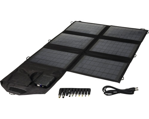 Panneau solaire 5cm
