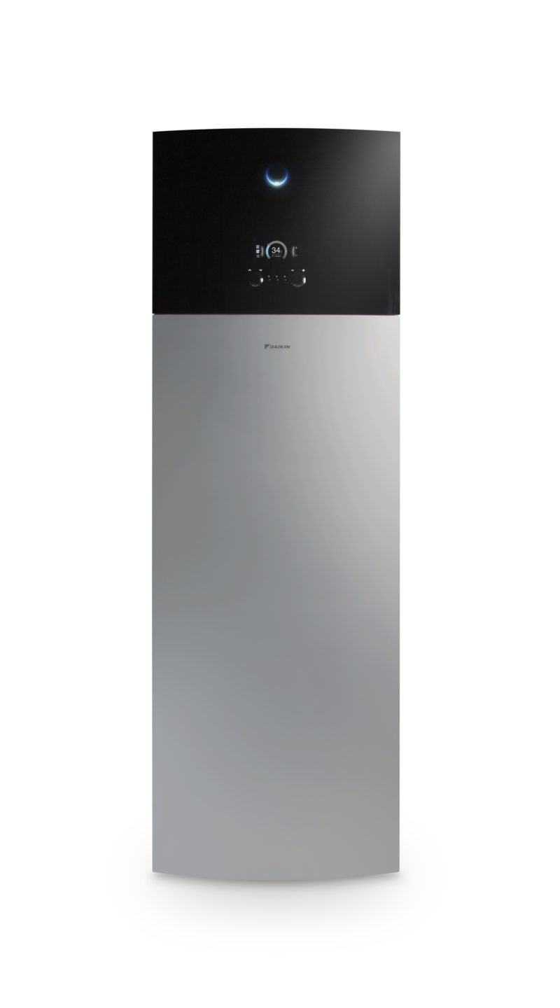 Pompe à chaleur daikin altherma avis
