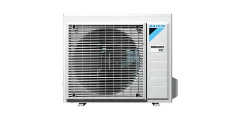 Pompe a chaleur daikin nouvelle generation