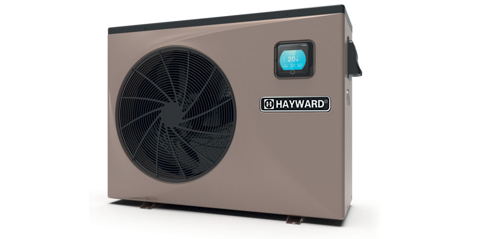 Pompe a chaleur easytemp hayward