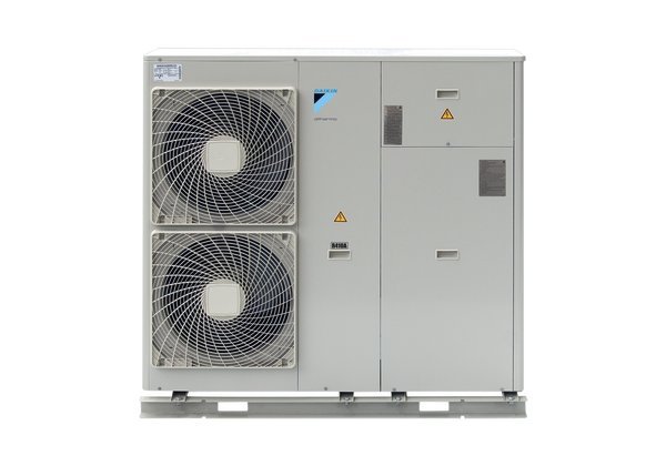 Pompe a chaleur daikin altherma erlq011cv3