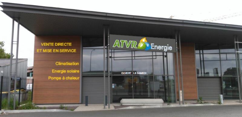 Pompe a chaleur pour remplacer chaudiere gaz