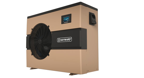Pompe a chaleur hayward 15 kw