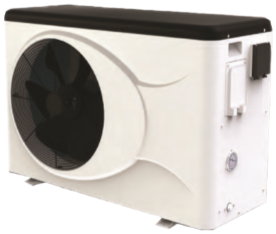 Pompe a chaleur pro elyo