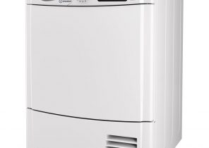 Sèche linge pompe à chaleur 8kg candy gch 98 na1t