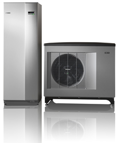Prix pompe a chaleur eau eau nibe