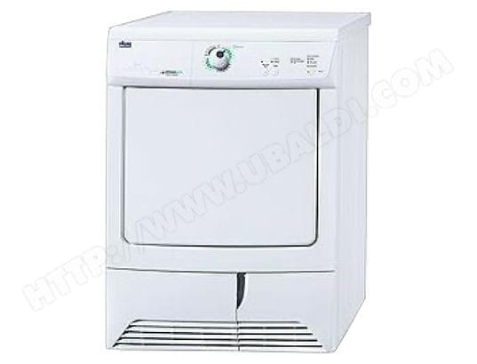 Avis seche linge faure pompe a chaleur