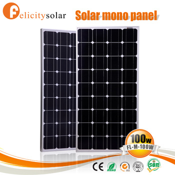 Panneau solaire photovoltaique prix tunisie