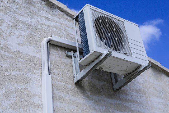 Pompe à chaleur maine et loire