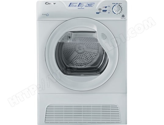 Seche linge candy 10 kg pompe a chaleur