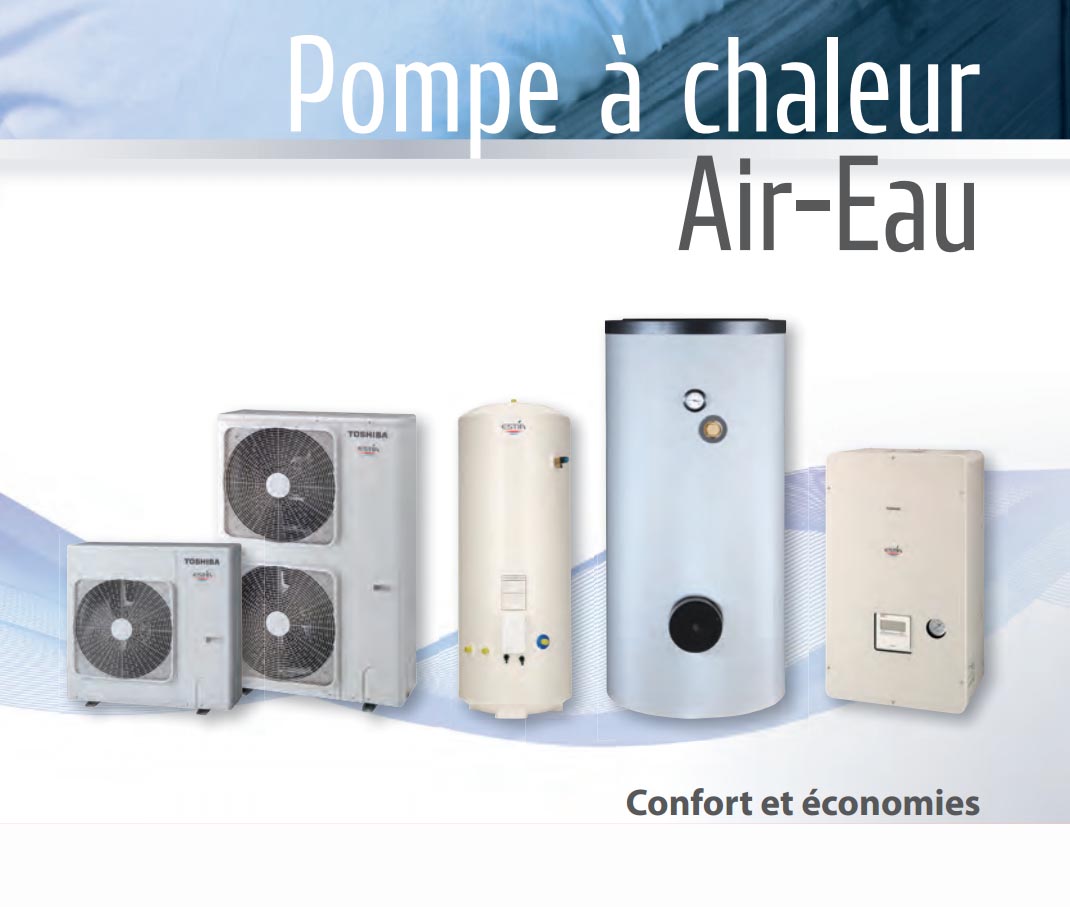 Prix pompe à chaleur solaris