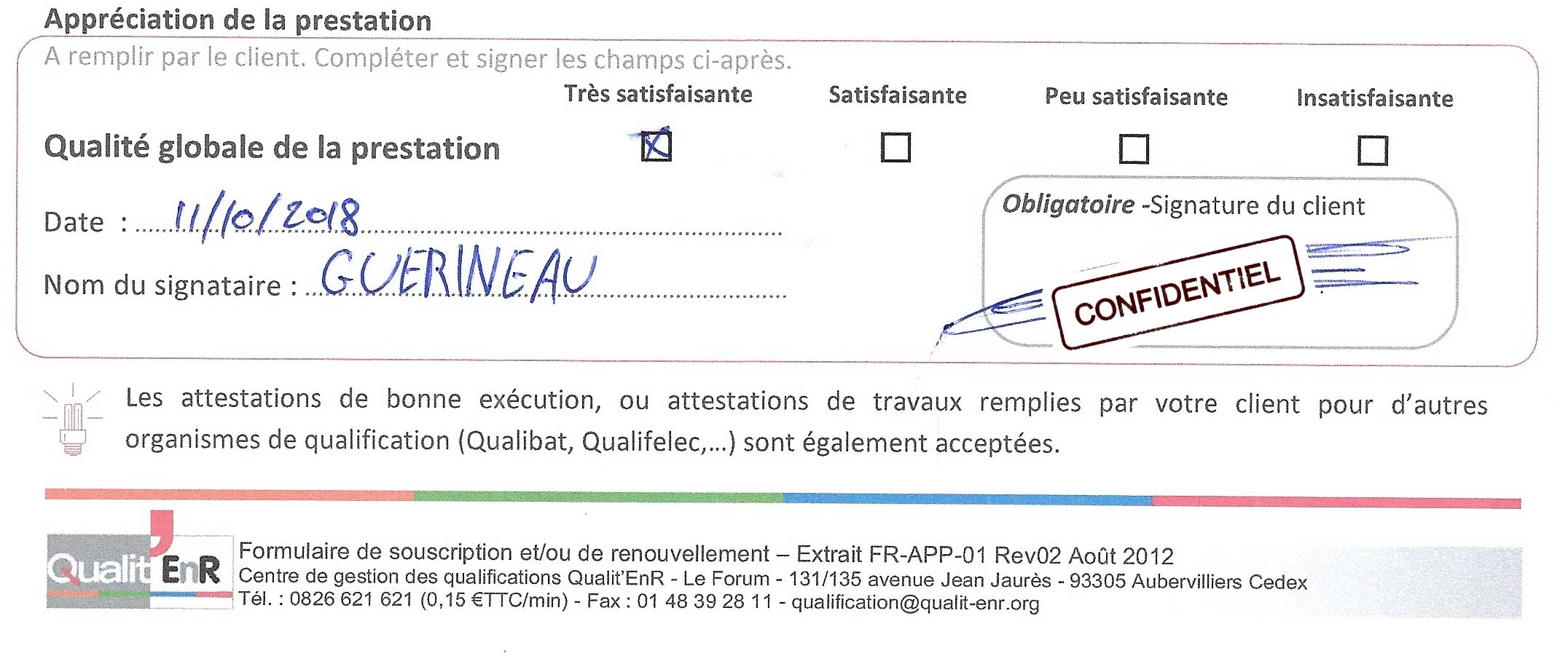 Pompe a chaleur air eau avis 2012
