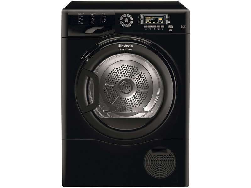 Seche linge pompe a chaleur hotpoint ariston