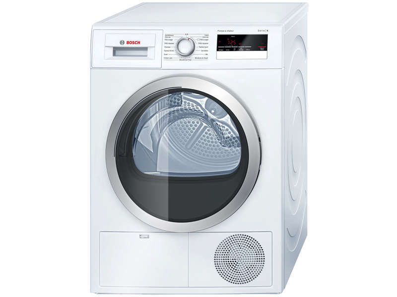 Conforama sèche linge pompe à chaleur