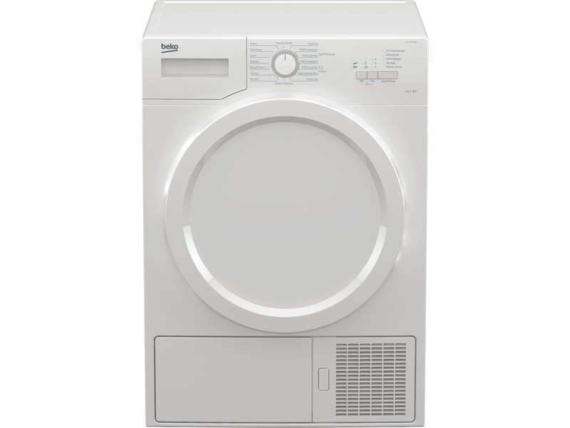 Seche linge pompe a chaleur confo
