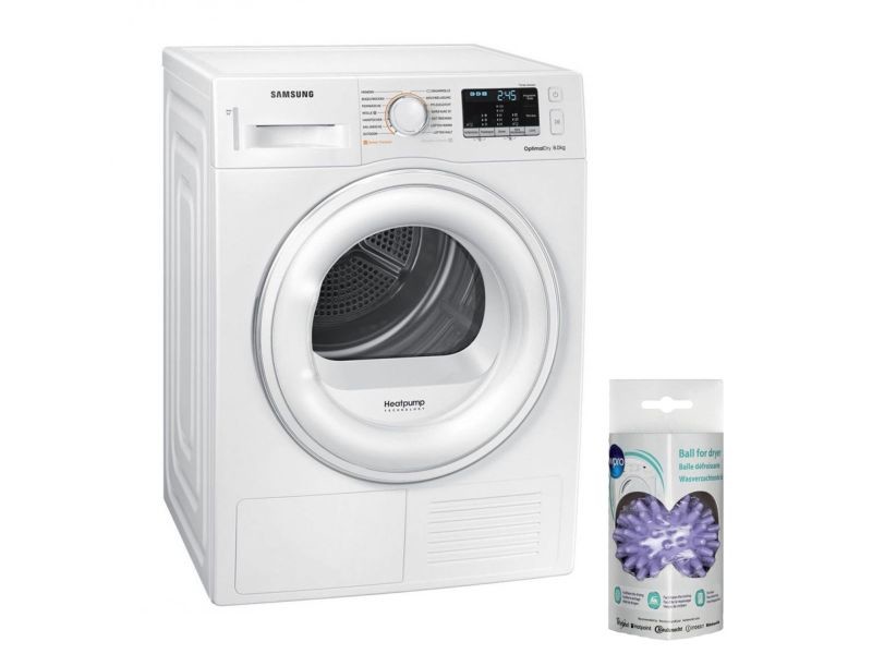Seche linge panasonic pompe a chaleur