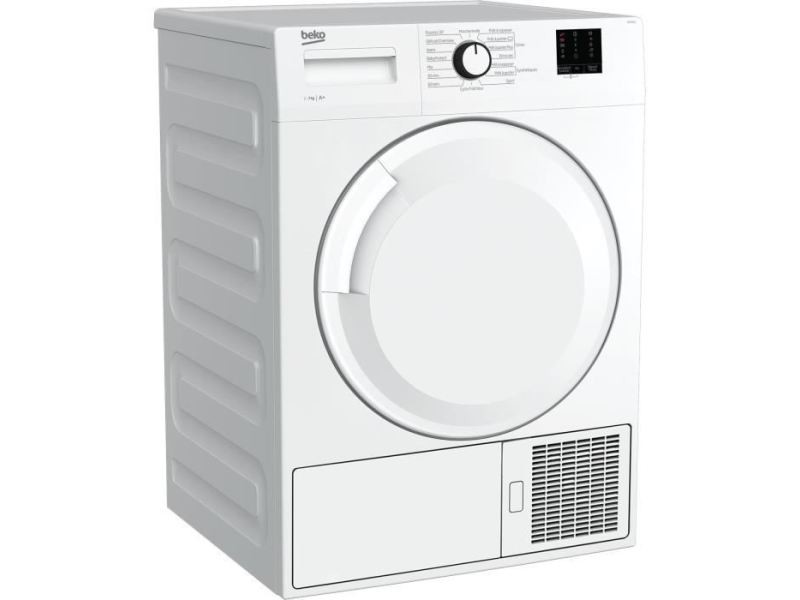 Seche linge candy 9 kg pompe a chaleur
