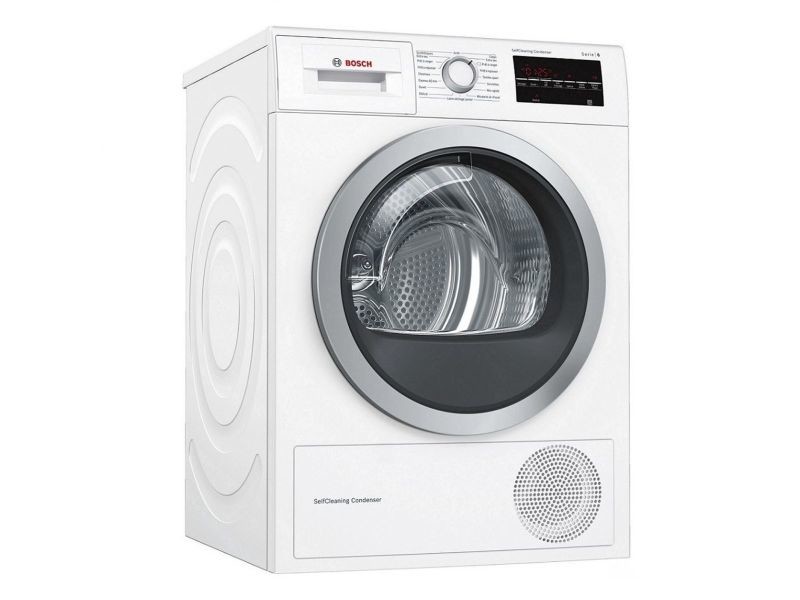 Seche linge bosch pompe a chaleur 9kg