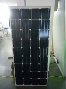 Panneau solaire 165w