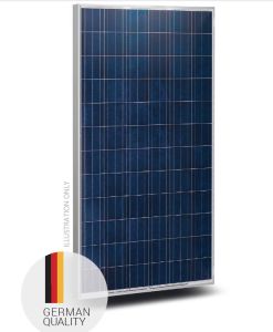 Qualité panneau solaire