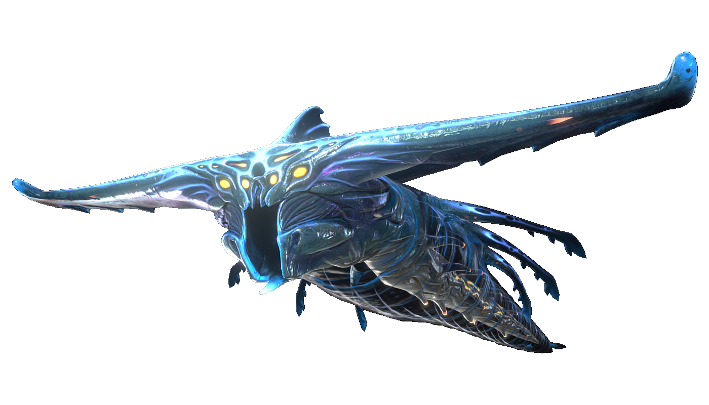 Subnautica plan panneau solaire